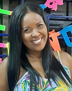 32 Year Old Cartagena, Colombia Woman